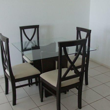 Varandas De Iracema 1102 Leilighet Fortaleza  Eksteriør bilde