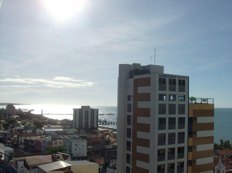 Varandas De Iracema 1102 Leilighet Fortaleza  Eksteriør bilde